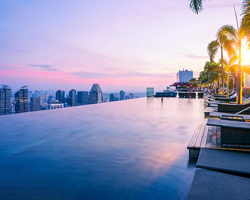 Magnus Mall Amenities 2