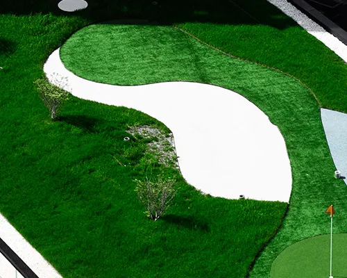 Magnus Mall Amenities 3