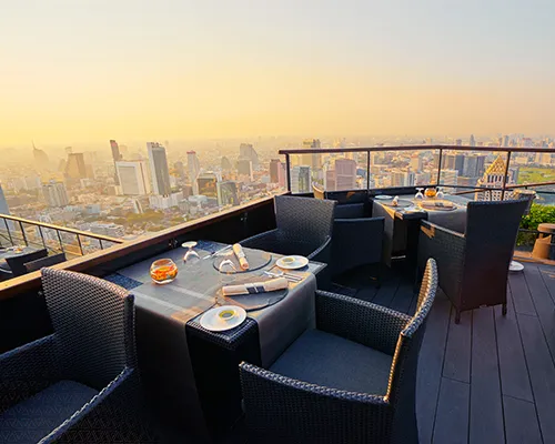 Magnus Mall Amenities 4