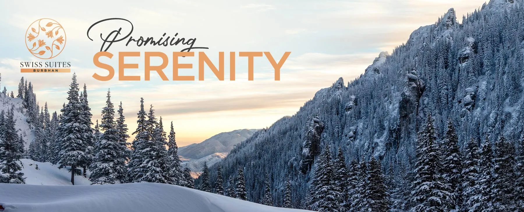 Swiss Suites Bhurban