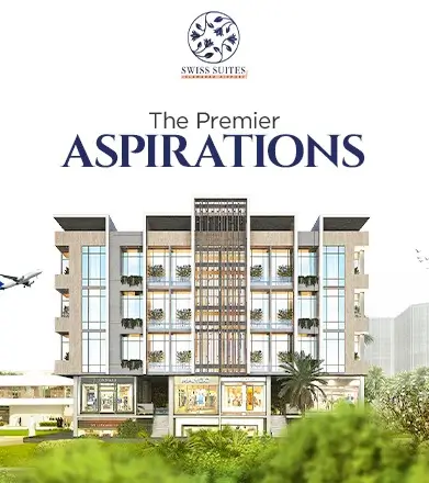 Swiss Suites Islamabad Airport Project