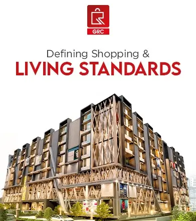 GRC Project Showcase