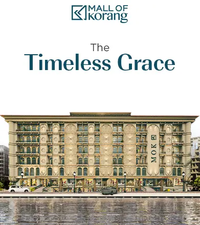 Mall of Korang Project