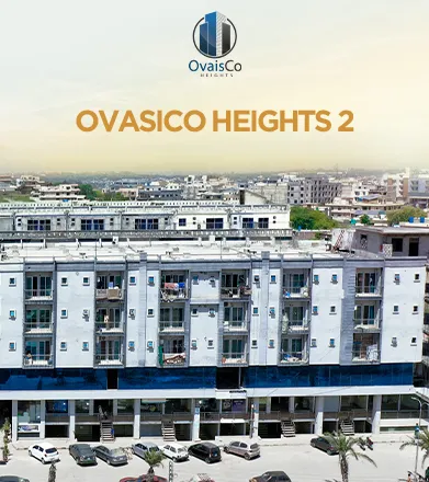 Ovaisco Heights II