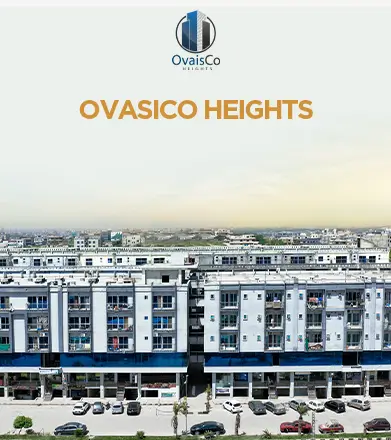 Ovaisco Heights