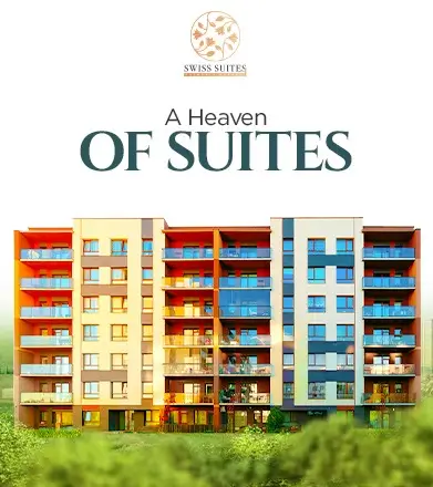 Swiss Suites Project