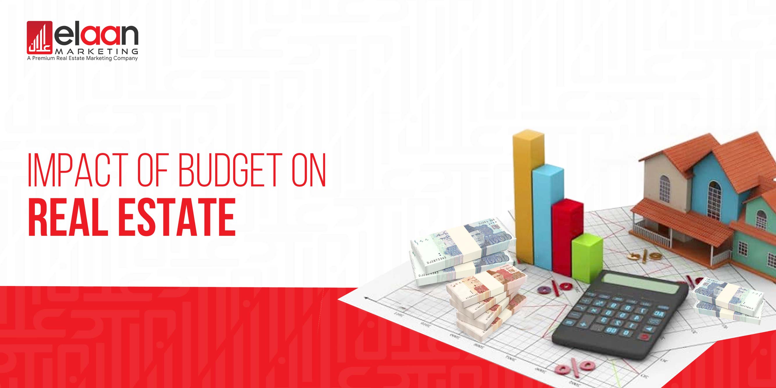 Impact of Budget on Real Estate 