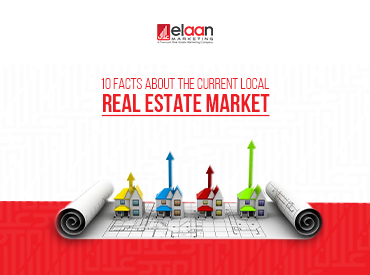 10 Facts About The Current Local Real Estate Market