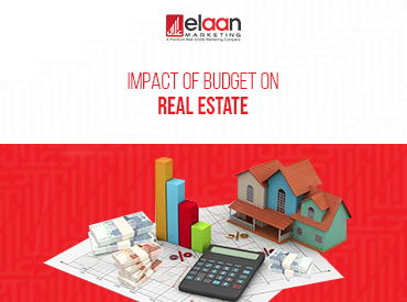 Impact of Budget on Real Estate in 2021